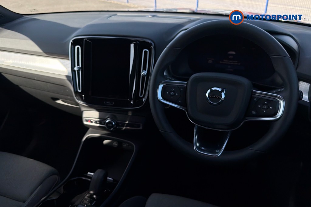 Volvo Xc40 Plus Automatic Petrol SUV - Stock Number (1626091) - 2nd supplementary image