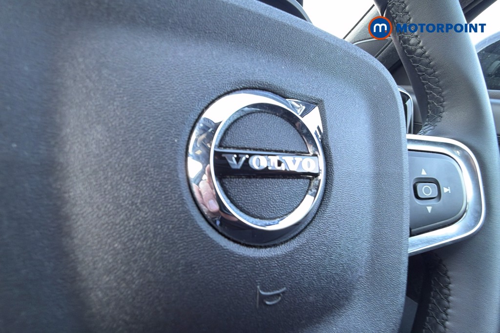 Volvo Xc40 Plus Automatic Petrol SUV - Stock Number (1626091) - 5th supplementary image