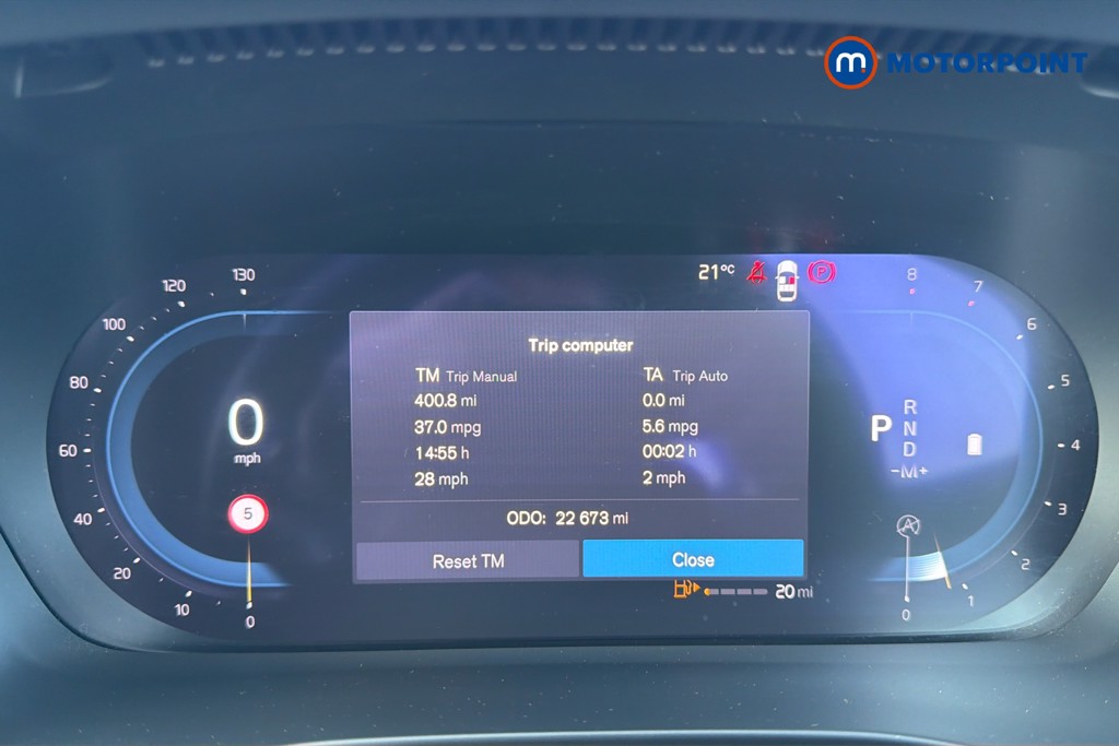 Volvo Xc40 Plus Automatic Petrol SUV - Stock Number (1626091) - 8th supplementary image