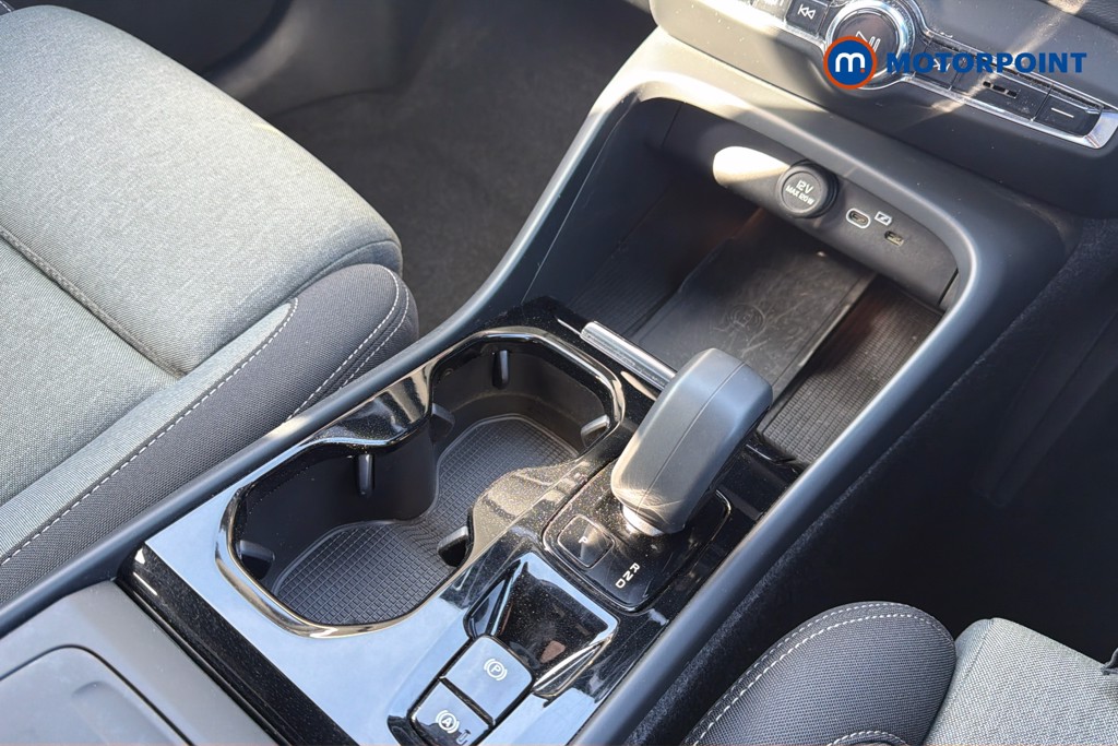 Volvo Xc40 Plus Automatic Petrol SUV - Stock Number (1626091) - 15th supplementary image