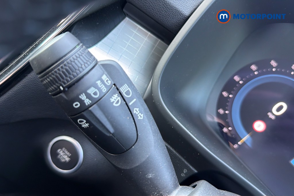 Volvo Xc40 Plus Automatic Petrol SUV - Stock Number (1626091) - 18th supplementary image