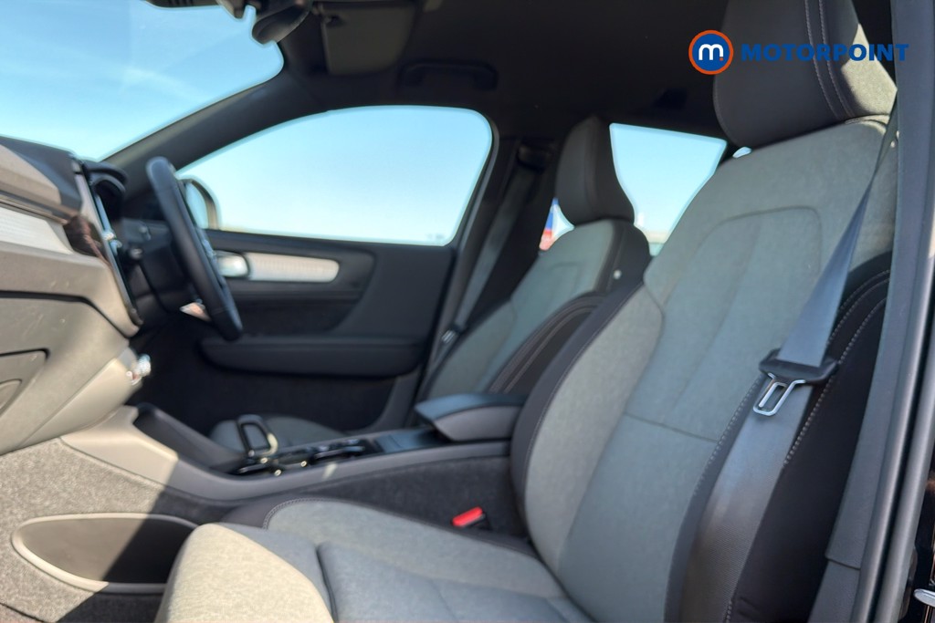 Volvo Xc40 Plus Automatic Petrol SUV - Stock Number (1626091) - 22nd supplementary image