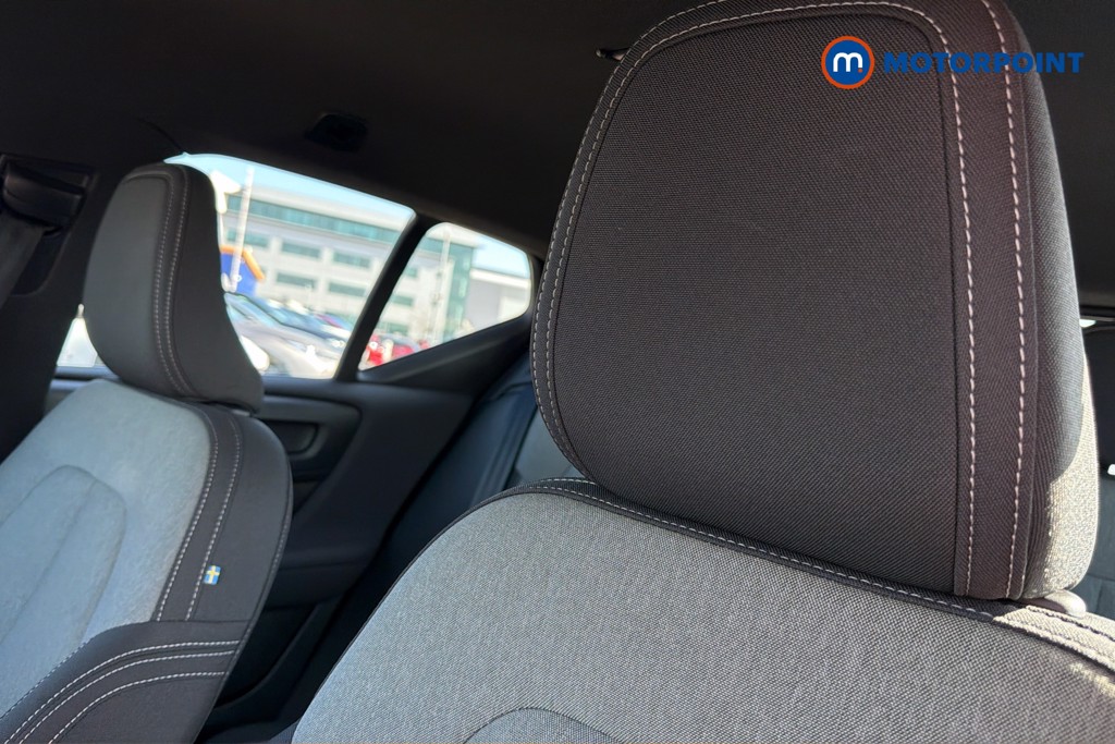 Volvo Xc40 Plus Automatic Petrol SUV - Stock Number (1626091) - 23rd supplementary image