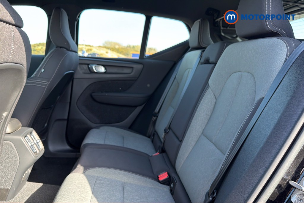 Volvo Xc40 Plus Automatic Petrol SUV - Stock Number (1626091) - 28th supplementary image