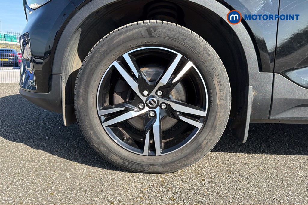 Volvo Xc40 Plus Automatic Petrol SUV - Stock Number (1626091) - 47th supplementary image