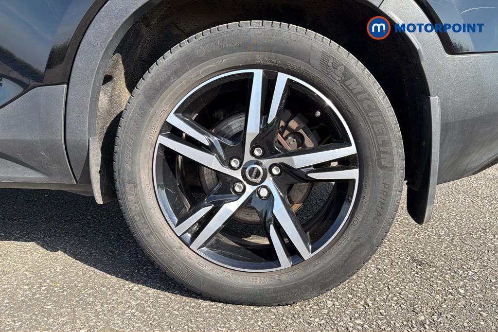 Volvo Xc40 Plus Automatic Petrol SUV - Stock Number (1626091) - 48th supplementary image