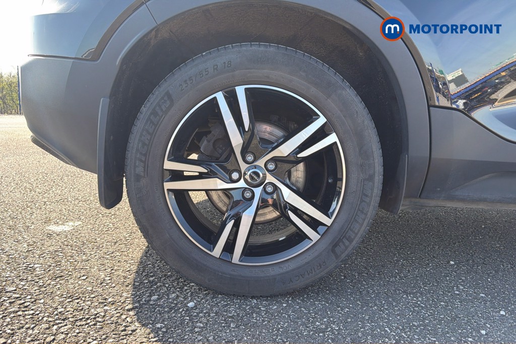 Volvo Xc40 Plus Automatic Petrol SUV - Stock Number (1626091) - 49th supplementary image