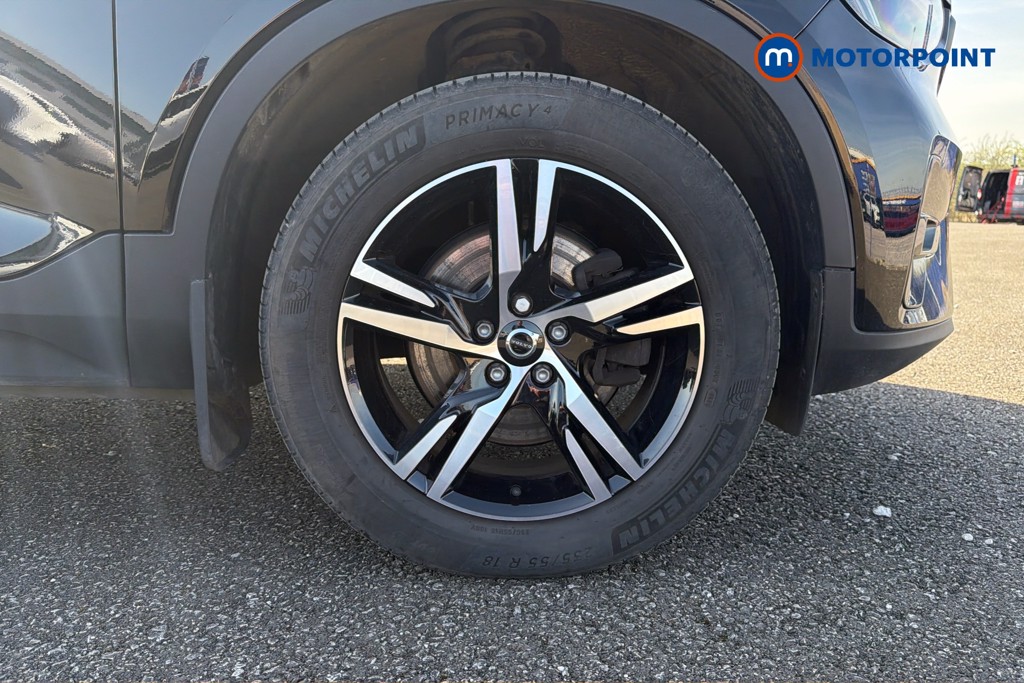 Volvo Xc40 Plus Automatic Petrol SUV - Stock Number (1626091) - 50th supplementary image