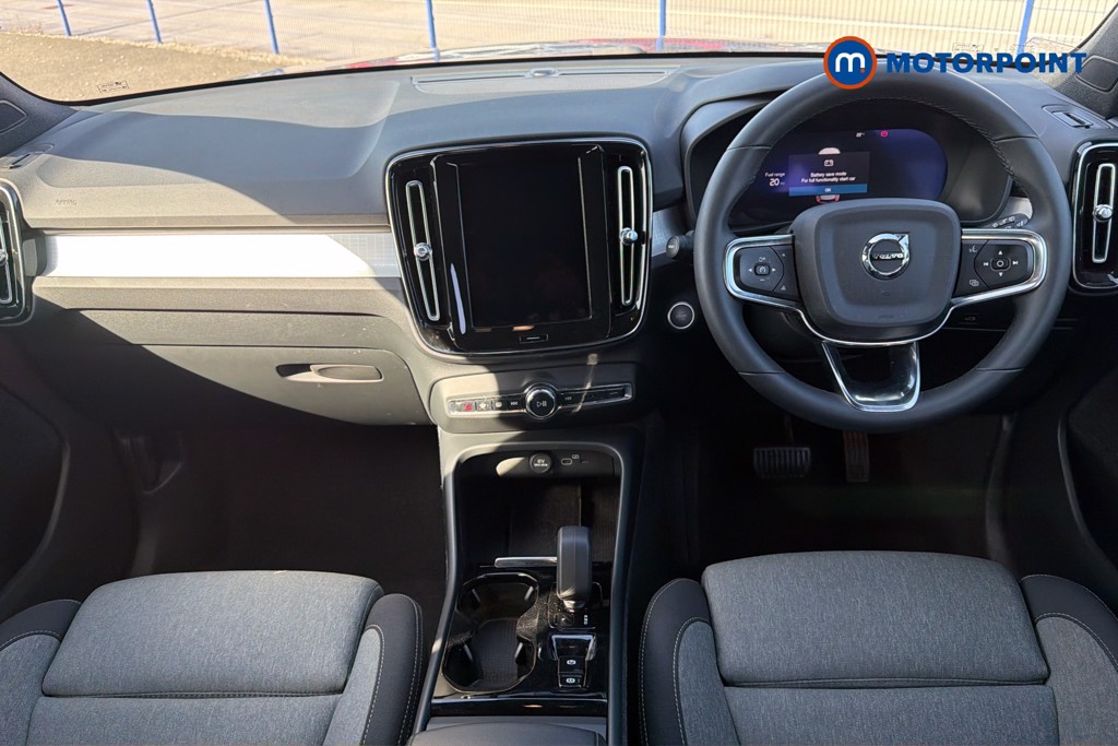 Volvo Xc40 Plus Automatic Petrol SUV - Stock Number (1626091) - 1st supplementary image