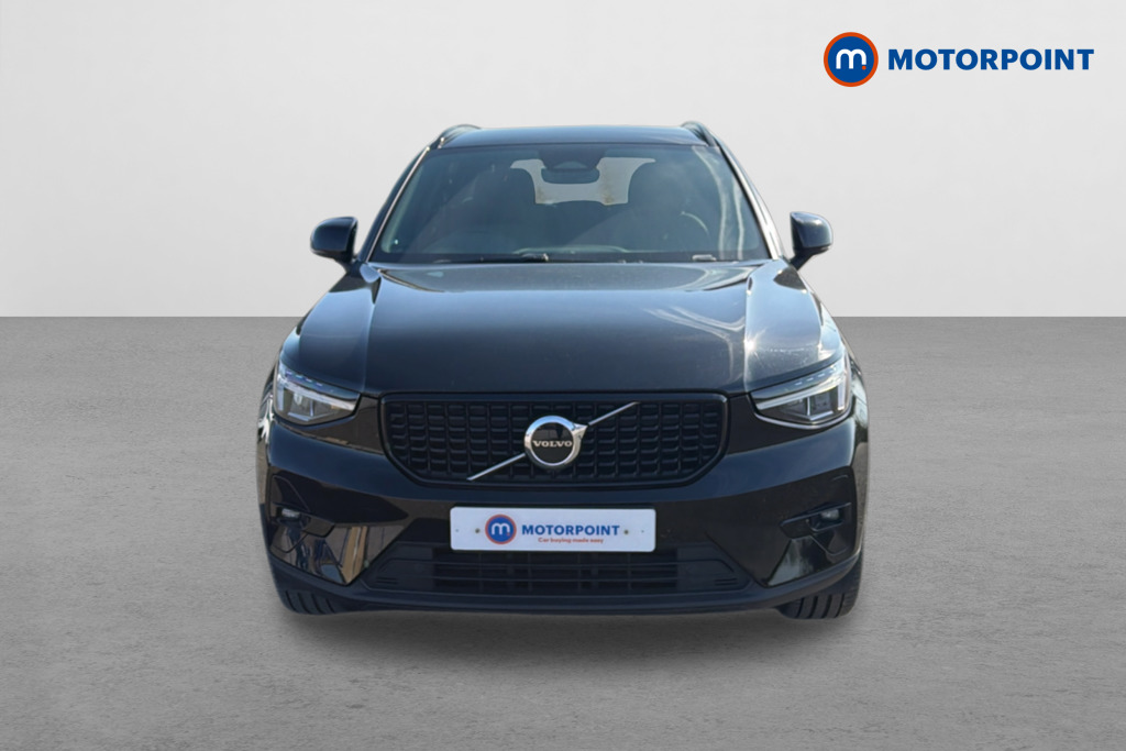 Volvo Xc40 Plus Automatic Petrol SUV - Stock Number (1626091) - Front bumper