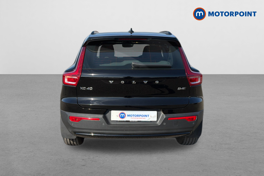 Volvo Xc40 Plus Automatic Petrol SUV - Stock Number (1626091) - Rear bumper