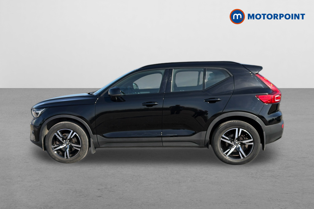 Volvo Xc40 Plus Automatic Petrol SUV - Stock Number (1626091) - Passenger side