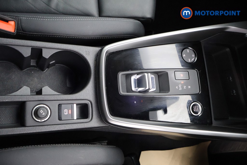 Audi A3 S Line Automatic Petrol Hatchback - Stock Number (1626128) - 8th supplementary image
