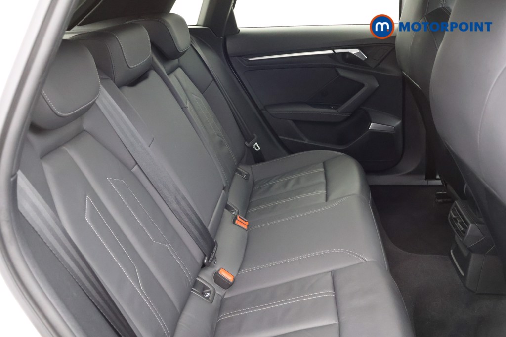 Audi A3 S Line Automatic Petrol Hatchback - Stock Number (1626128) - 14th supplementary image
