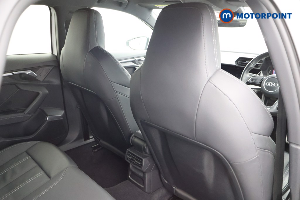 Audi A3 S Line Automatic Petrol Hatchback - Stock Number (1626128) - 15th supplementary image