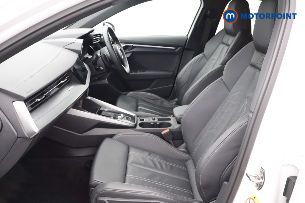 Audi A3 S Line Automatic Petrol Hatchback - Stock Number (1626128) - 18th supplementary image