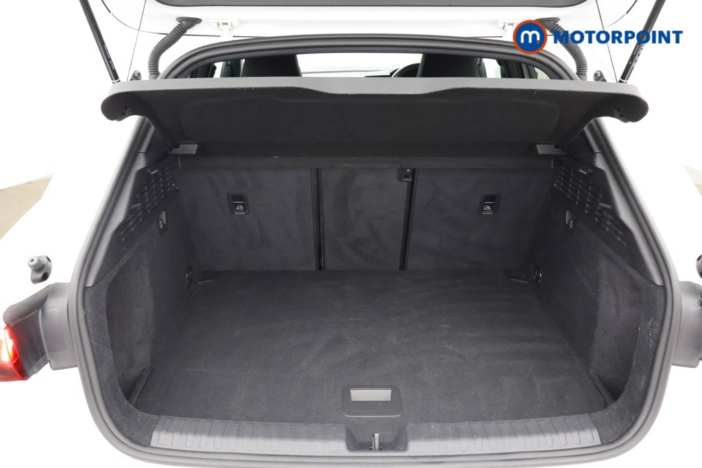 Audi A3 S Line Automatic Petrol Hatchback - Stock Number (1626128) - 19th supplementary image