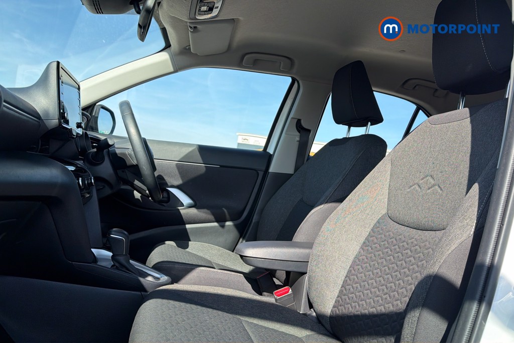 Toyota Yaris Cross Icon Automatic Petrol-Electric Hybrid Estate - Stock Number (1626130) - 22nd supplementary image