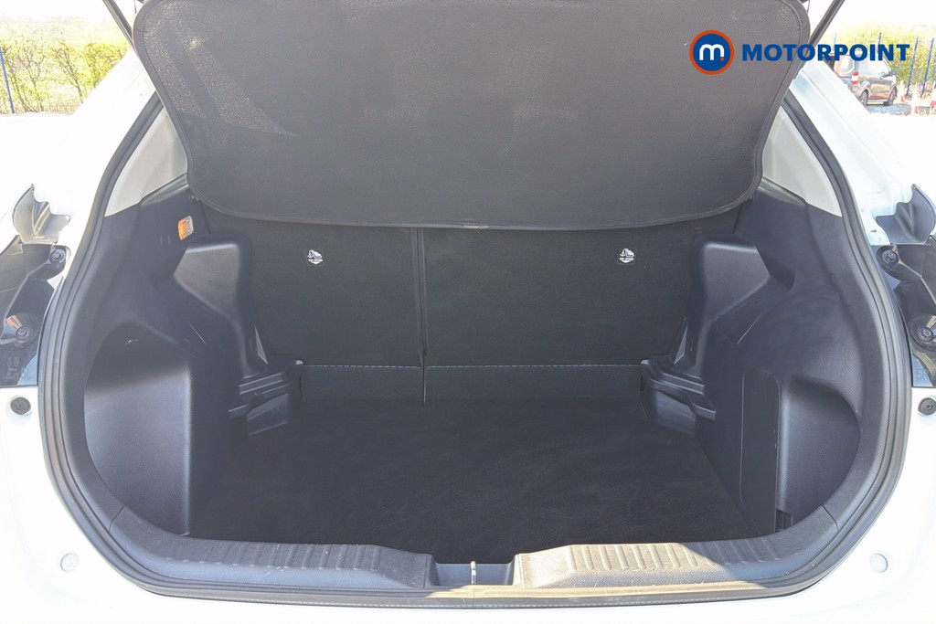 Toyota Yaris Cross Icon Automatic Petrol-Electric Hybrid Estate - Stock Number (1626130) - 33rd supplementary image