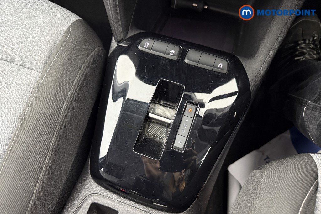 Vauxhall Corsa Design Automatic Petrol Hatchback - Stock Number (1626131) - 4th supplementary image