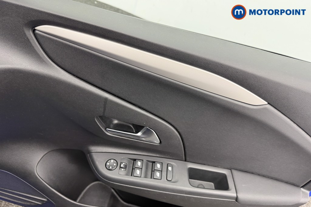 Vauxhall Corsa Design Automatic Petrol Hatchback - Stock Number (1626131) - 9th supplementary image