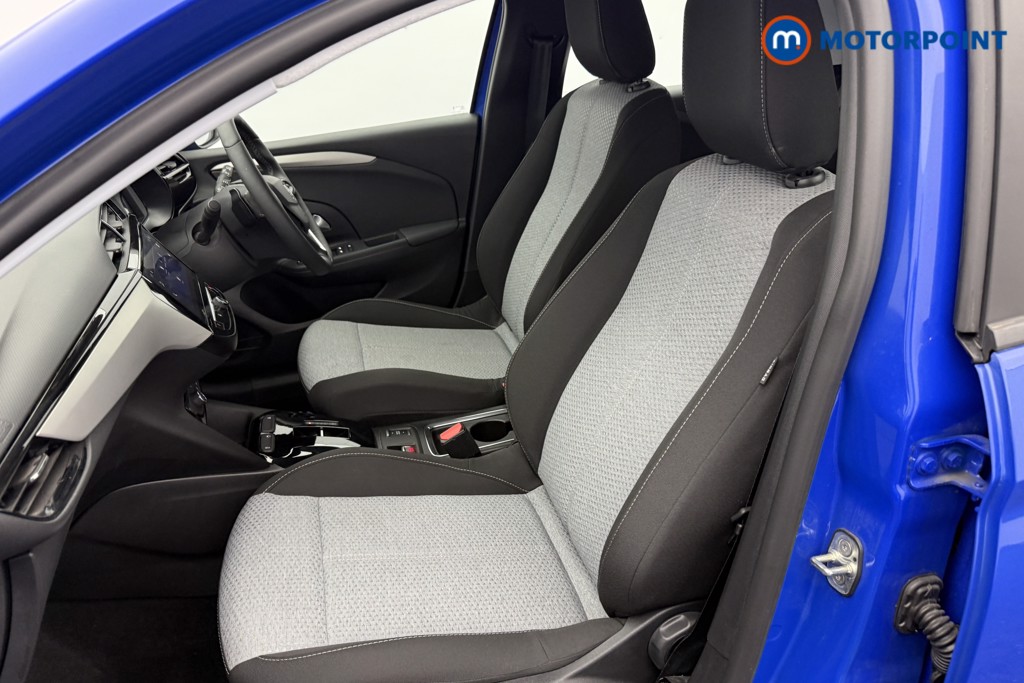 Vauxhall Corsa Design Automatic Petrol Hatchback - Stock Number (1626131) - 10th supplementary image