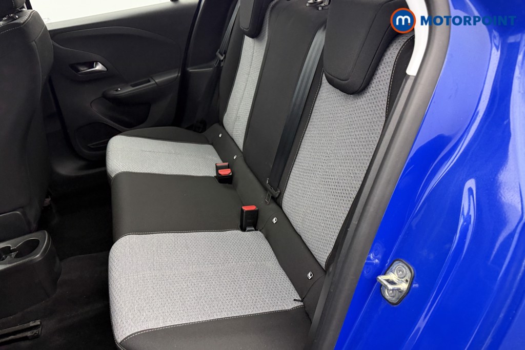 Vauxhall Corsa Design Automatic Petrol Hatchback - Stock Number (1626131) - 11th supplementary image