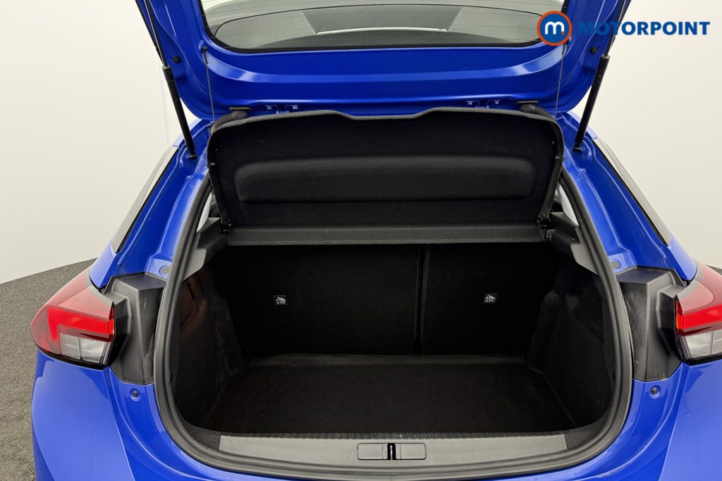 Vauxhall Corsa Design Automatic Petrol Hatchback - Stock Number (1626131) - 12th supplementary image