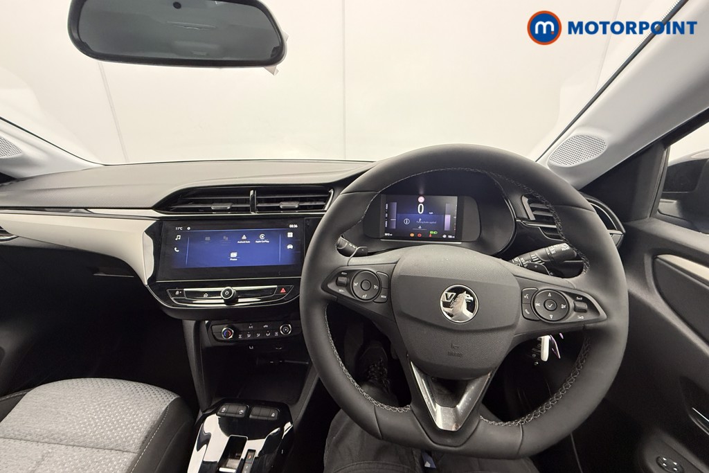 Vauxhall Corsa Design Automatic Petrol Hatchback - Stock Number (1626131) - 1st supplementary image