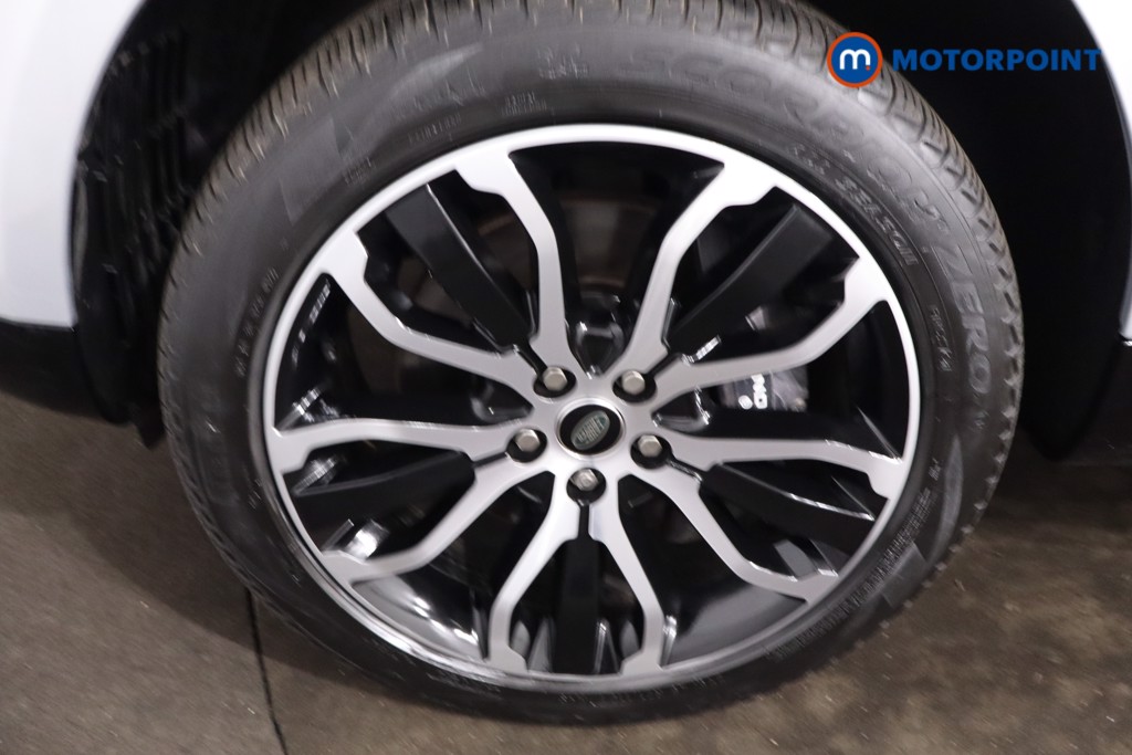 Land Rover Range Rover Sport Hse Silver Automatic Petrol Plug-In Hybrid SUV - Stock Number (1626200) - 11th supplementary image