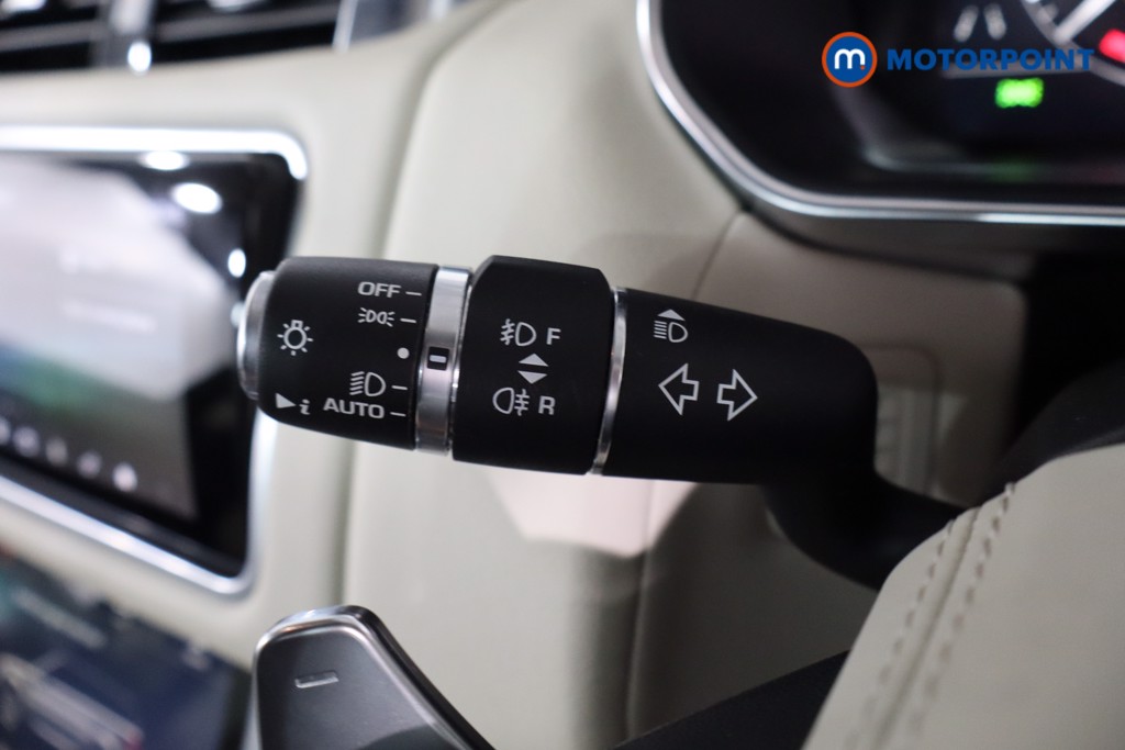 Land Rover Range Rover Sport Hse Silver Automatic Petrol Plug-In Hybrid SUV - Stock Number (1626200) - 14th supplementary image