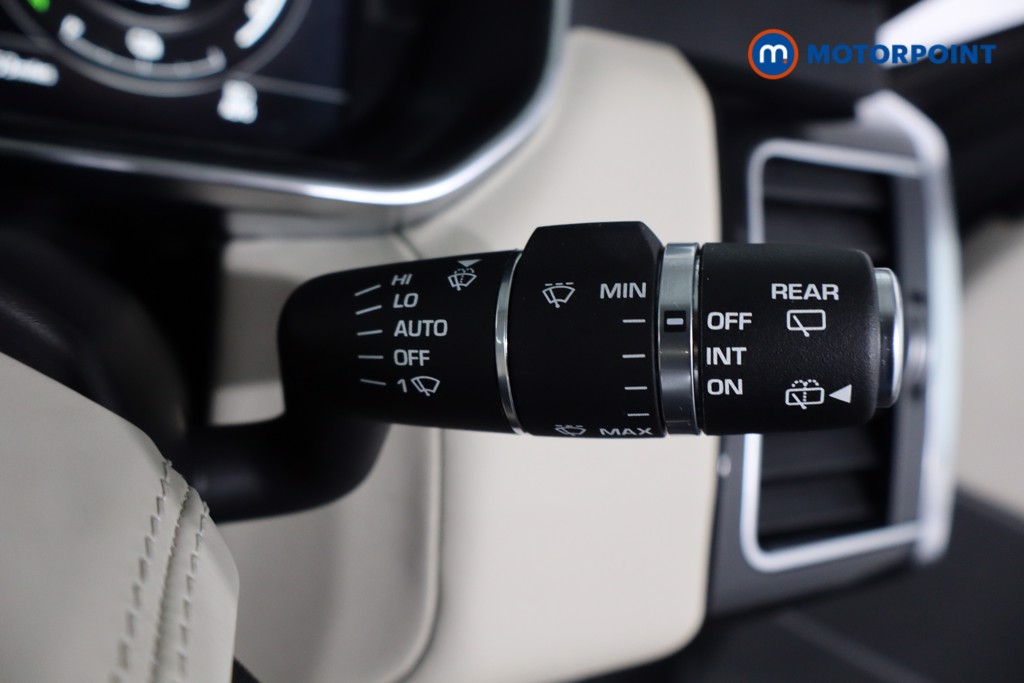 Land Rover Range Rover Sport Hse Silver Automatic Petrol Plug-In Hybrid SUV - Stock Number (1626200) - 15th supplementary image
