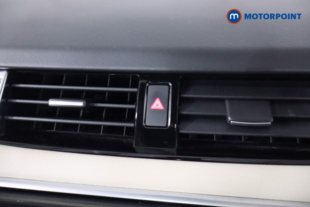 Land Rover Range Rover Sport Hse Silver Automatic Petrol Plug-In Hybrid SUV - Stock Number (1626200) - 18th supplementary image