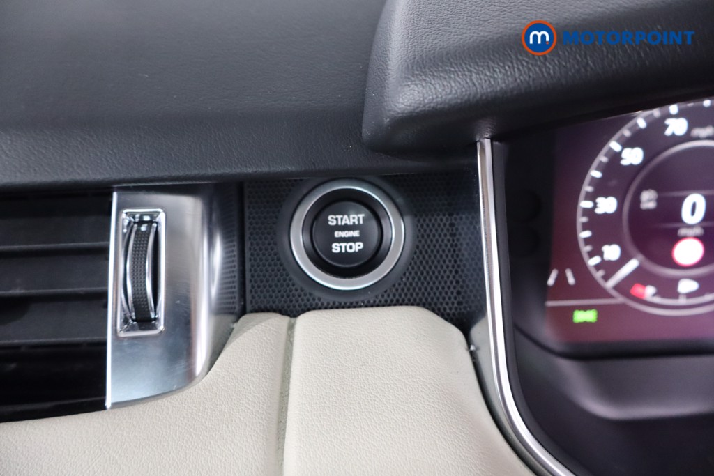 Land Rover Range Rover Sport Hse Silver Automatic Petrol Plug-In Hybrid SUV - Stock Number (1626200) - 19th supplementary image
