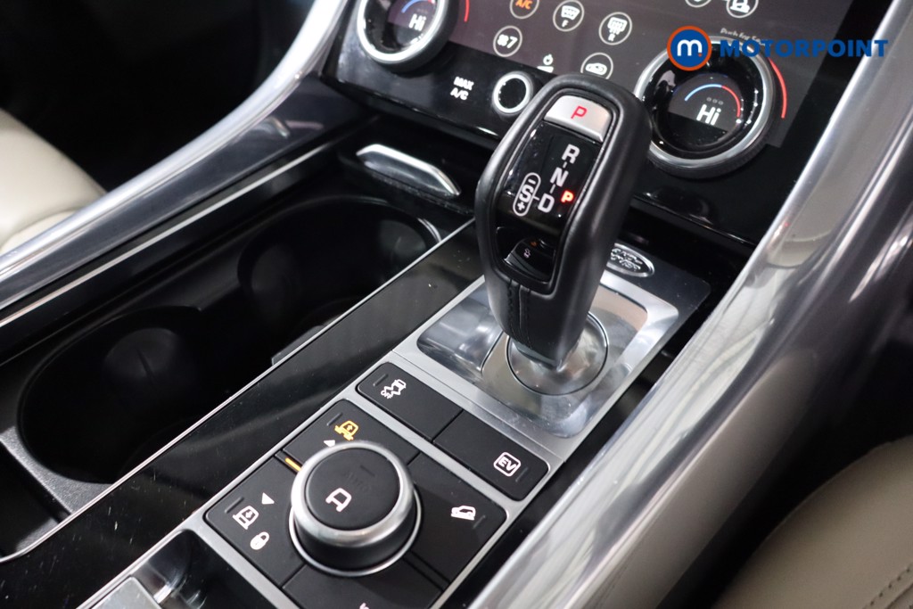 Land Rover Range Rover Sport Hse Silver Automatic Petrol Plug-In Hybrid SUV - Stock Number (1626200) - 23rd supplementary image