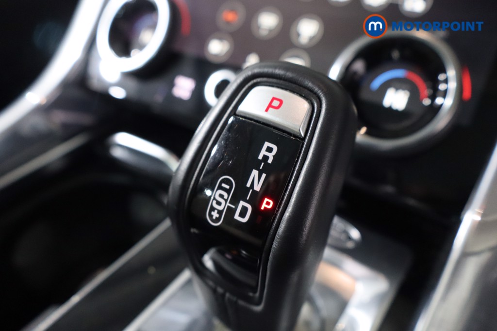 Land Rover Range Rover Sport Hse Silver Automatic Petrol Plug-In Hybrid SUV - Stock Number (1626200) - 24th supplementary image