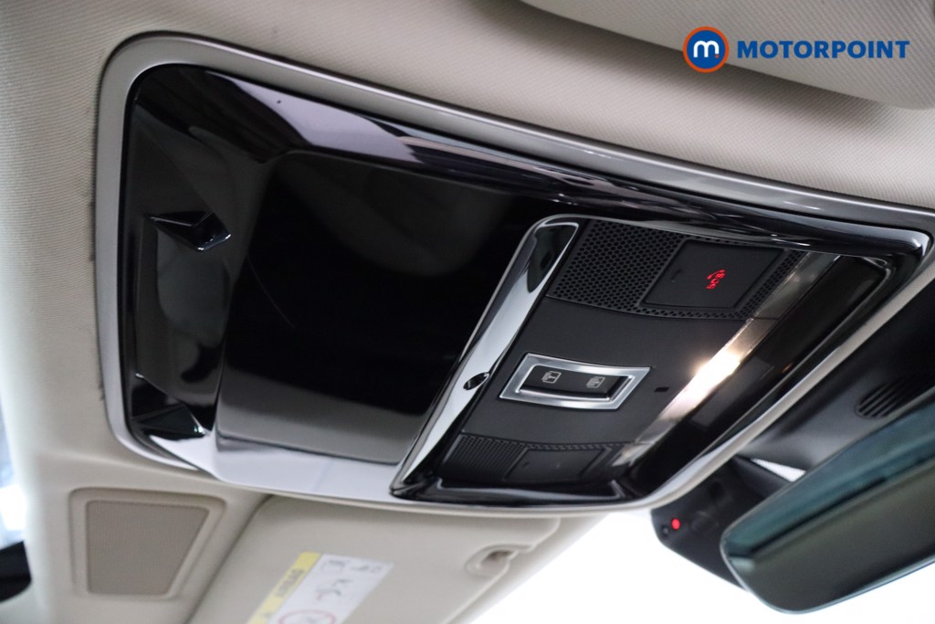 Land Rover Range Rover Sport Hse Silver Automatic Petrol Plug-In Hybrid SUV - Stock Number (1626200) - 25th supplementary image