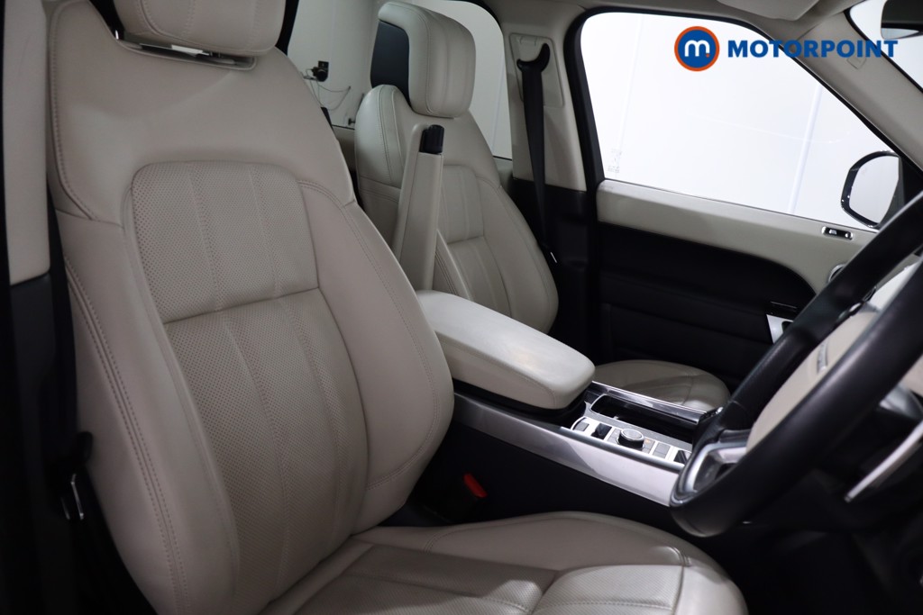 Land Rover Range Rover Sport Hse Silver Automatic Petrol Plug-In Hybrid SUV - Stock Number (1626200) - 26th supplementary image
