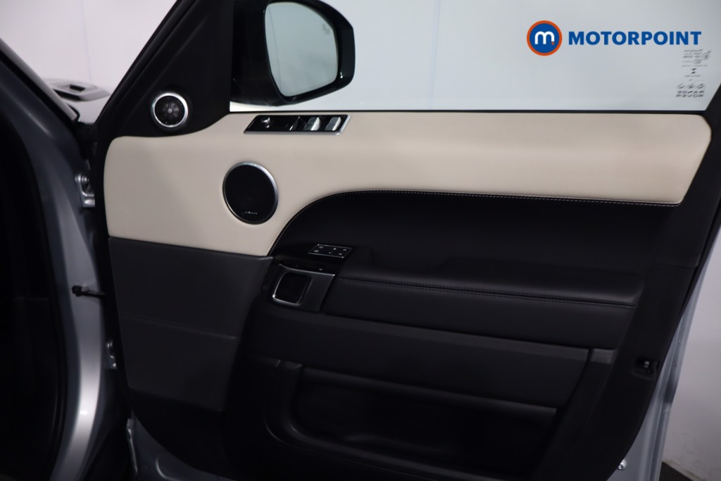 Land Rover Range Rover Sport Hse Silver Automatic Petrol Plug-In Hybrid SUV - Stock Number (1626200) - 29th supplementary image