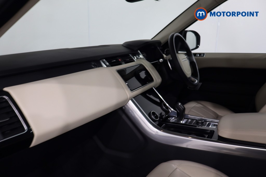 Land Rover Range Rover Sport Hse Silver Automatic Petrol Plug-In Hybrid SUV - Stock Number (1626200) - 31st supplementary image