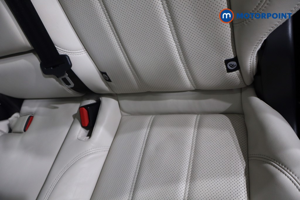 Land Rover Range Rover Sport Hse Silver Automatic Petrol Plug-In Hybrid SUV - Stock Number (1626200) - 32nd supplementary image