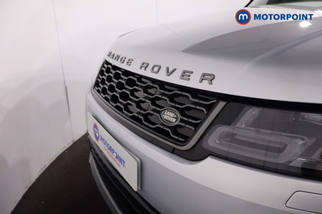 Land Rover Range Rover Sport Hse Silver Automatic Petrol Plug-In Hybrid SUV - Stock Number (1626200) - 37th supplementary image