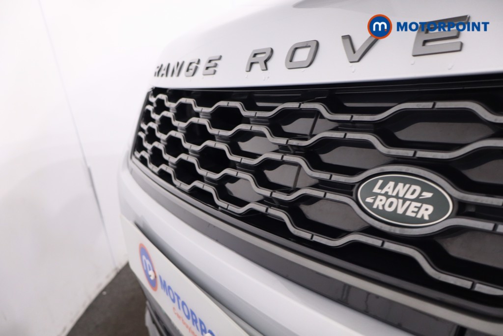 Land Rover Range Rover Sport Hse Silver Automatic Petrol Plug-In Hybrid SUV - Stock Number (1626200) - 38th supplementary image