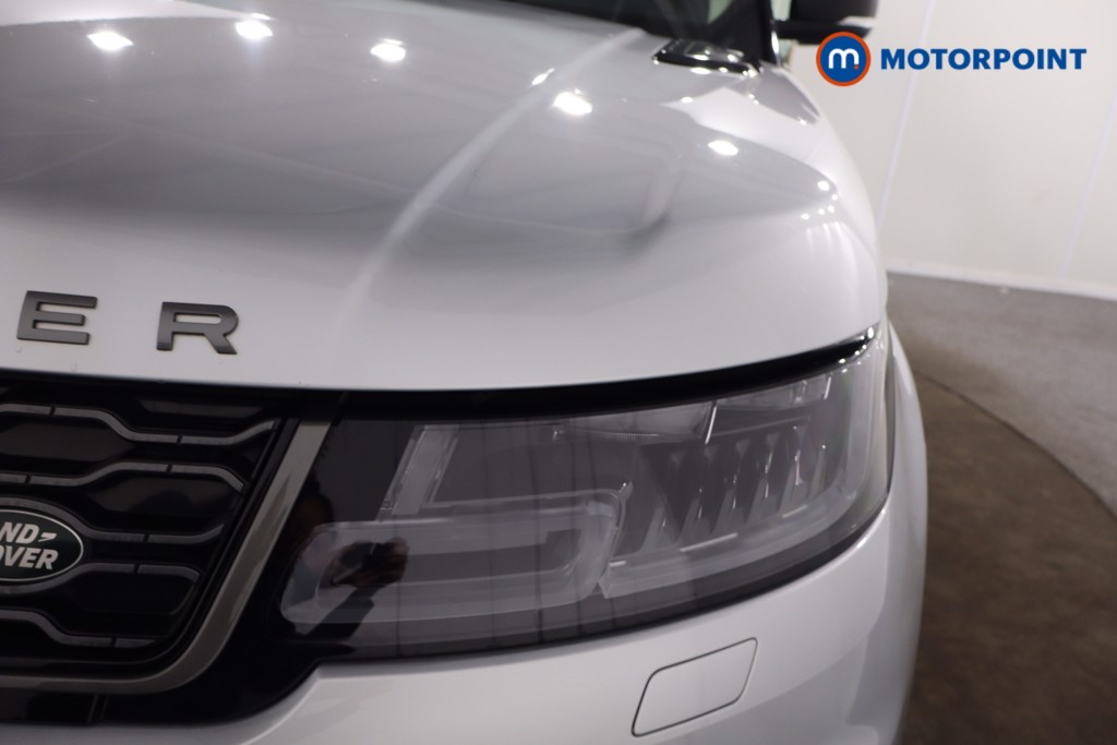 Land Rover Range Rover Sport Hse Silver Automatic Petrol Plug-In Hybrid SUV - Stock Number (1626200) - 39th supplementary image