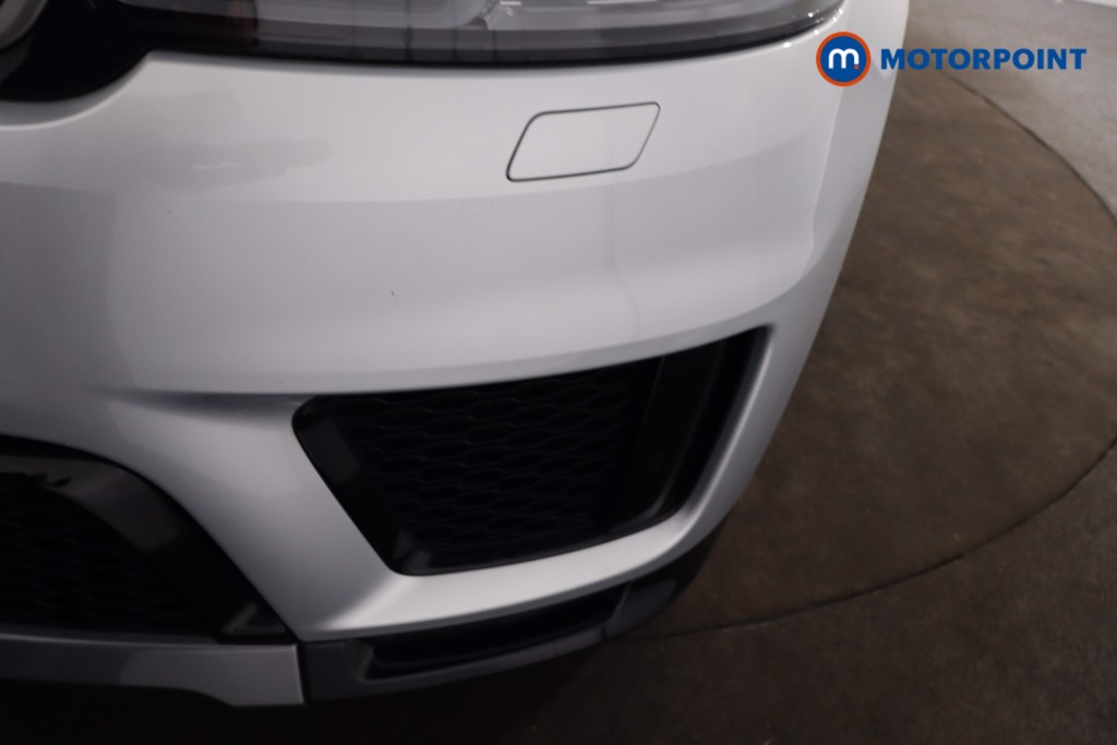 Land Rover Range Rover Sport Hse Silver Automatic Petrol Plug-In Hybrid SUV - Stock Number (1626200) - 40th supplementary image