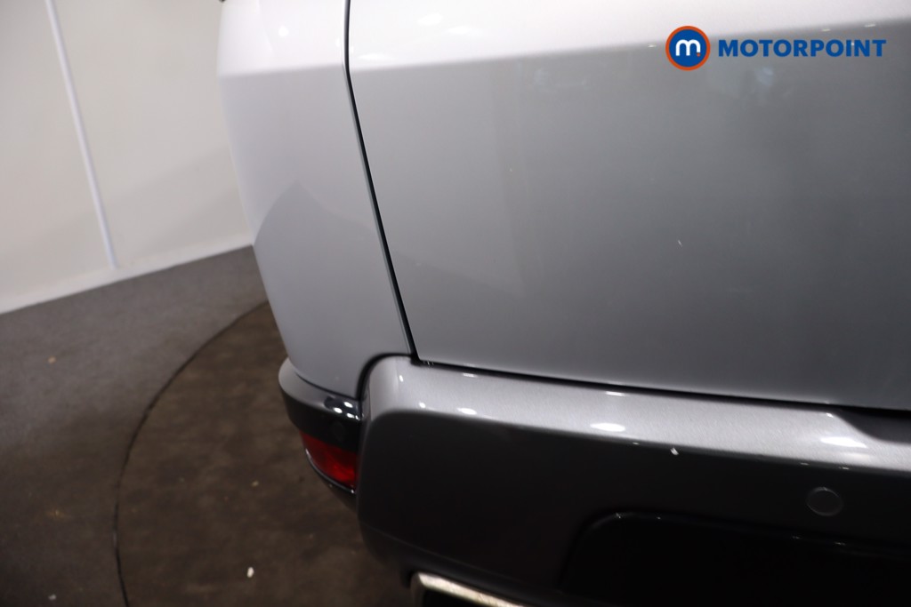 Land Rover Range Rover Sport Hse Silver Automatic Petrol Plug-In Hybrid SUV - Stock Number (1626200) - 45th supplementary image