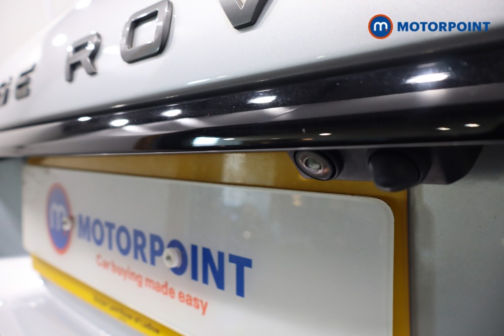 Land Rover Range Rover Sport Hse Silver Automatic Petrol Plug-In Hybrid SUV - Stock Number (1626200) - 46th supplementary image