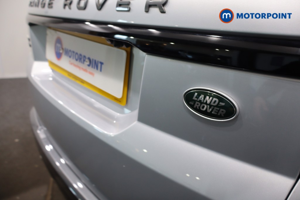 Land Rover Range Rover Sport Hse Silver Automatic Petrol Plug-In Hybrid SUV - Stock Number (1626200) - 47th supplementary image