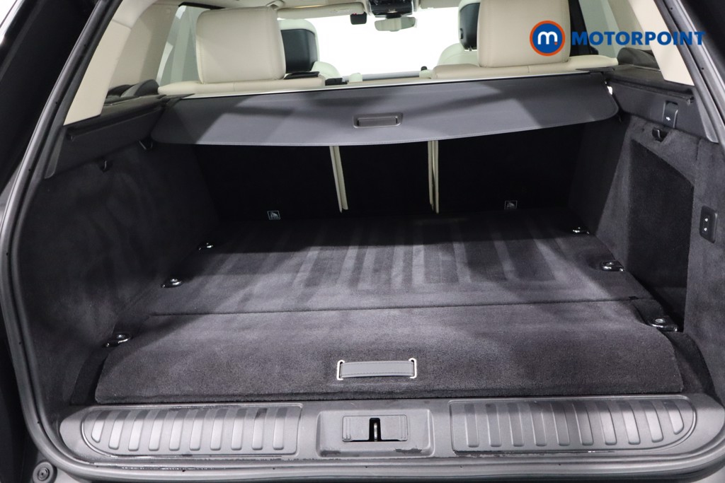 Land Rover Range Rover Sport Hse Silver Automatic Petrol Plug-In Hybrid SUV - Stock Number (1626200) - 48th supplementary image