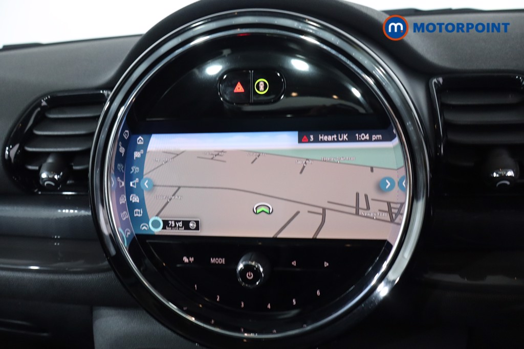 Mini Clubman Cooper Classic Automatic Petrol Estate - Stock Number (1626328) - 2nd supplementary image